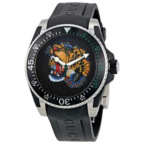 tiger watches for men